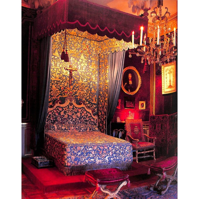 書 JacquesGarcia:DecoratingintheFrenchStyle Jacques Garcia: Decorating in the French Style by FERRAND