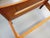 Vintage Scandinavian Single Bed in Teak, 1960s For Sale - Image 16 of 17