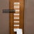 Wooden Bench in Brown by Janua For Sale - Image 14 of 18