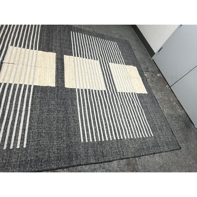 9ft 2in X 12ft Four Hands Saba Area Rug For Sale - Image 12 of 12