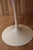 Round Table Tulip Marble Calacatta by Eero Saarinen for Knoll Inc, 1960s For Sale - Image 6 of 10