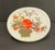 Ceramic Mottahedeh Chinese Woodblock Pattern Large Porcelain Box For Sale - Image 7 of 7