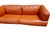 Three-Seater Leather Sofa by Pierluigi Cerri for Poltrona Frau, Italy, 1980 For Sale - Image 13 of 15