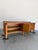 Mid Century Guillerme Et Chambron Style Carved Oak Sideboard For Sale - Image 13 of 15