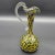 Murano Murrine Glass Vase by Fratelli Toso for Made Murano Glass, 1950s For Sale - Image 7 of 7