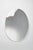 Echo Concave Mirror by Martens & Visser For Sale - Image 9 of 9