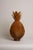 Mexican Glazed Clay Pineapple For Sale - Image 4 of 6