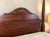 Ethan Allen Ethan Allen British Classics Queen Montego Bed in Cinnabar Finish For Sale - Image 4 of 9
