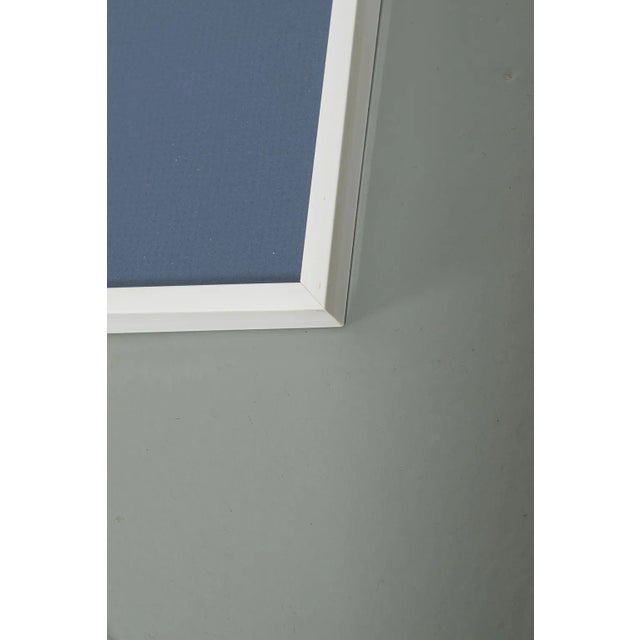 Yasuyuki Kihara artwork 'confiner' made in 1974. This is the 16th print of in total 40 signed prints from this Japanese...