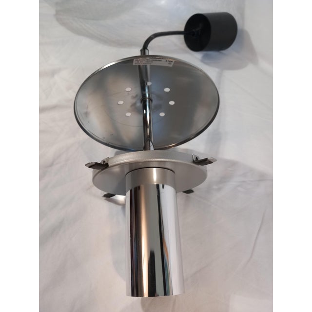 Large Bubble Glass Pendant Lamp from Glashütte Limburg, 1970s For Sale - Image 16 of 18