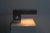 Metal George Kovacs for Kovacs Lighting, Desk Lamp 1970c. For Sale - Image 7 of 7