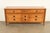 A gorgeous French Regency Louis XVI or Neoclassical style nine-drawer dresser or credenza By Baker Furniture USA, Circa...