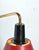 Black Mid-Century Articulated Swing-Arm Wall Light Task Lamp by Cosack Leuchten, Germany, 1950s For Sale - Image 8 of 18