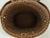Vintage Farnum Nantucket Basket With Boca Grande Lighthouse For Sale - Image 9 of 16