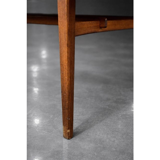 Mid-Century Modern Swedish Cosmos Coffee Table by Sven Engström & Gunnar Myrstrand for Tingströms, 1960s For Sale - Image 17 of 18