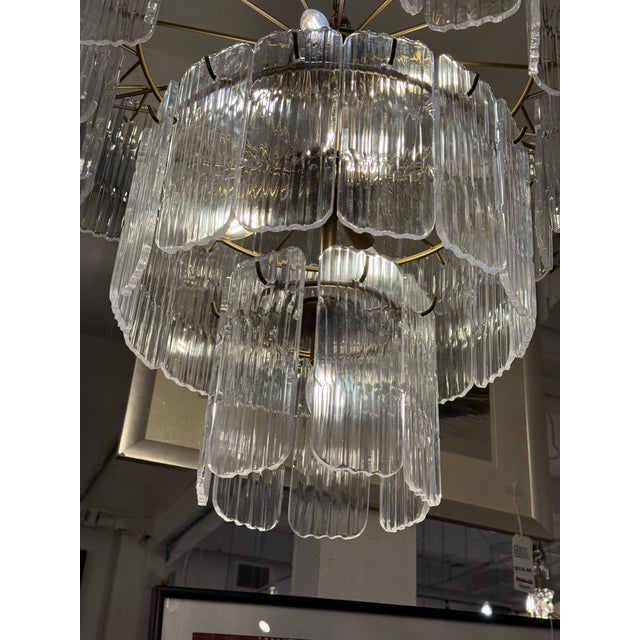 Mr. Brown London Aberdeen Chandelier For Sale - Image 4 of 12