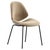 Salto and Sigsgaard Council Family Salon Chair Front: Terra Lime + Back: Remix 242 For One Collection. The Council Family...