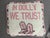 Early 21st Century Dolly Parton Country Western Pop Art Style Needlepoint Pillow For Sale - Image 5 of 10