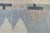 Early 21st Century Modern Swedish Style Geometric Flat Weave Wool Rug by Doris Leslie Blau For Sale - Image 5 of 9