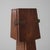 1890s French Modernist Cubist Wooden Cello Case For Sale - Image 11 of 18