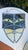 Stained Glass Owl Window, 1960s For Sale - Image 9 of 9