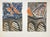 Late 20th Century Otter B, The Bridge, 1990, Carborundum Etching For Sale - Image 5 of 5