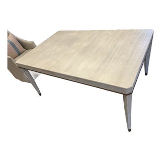 Woodbridge Haley Dining Table For Sale
