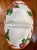 Vintage Franciscan Apple Divided Bowl For Sale - Image 10 of 10