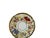 Queen Anne Vintage Hammersley "Queen Anne" Bone China 7" Bread & Butter Plate Made in England 1940s-1950s For Sale - Image 3 of 7