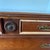American Vintage Cherry Wood 6 Drawer Chest For Sale - Image 3 of 4