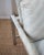 Mid-Century Modern Post Modern Milo Baughman for Thayer Coggin Flat Bar Arm Chair For Sale - Image 3 of 15