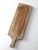 Mid 20th Century Vintage Primitive Bread Board For Sale - Image 5 of 11