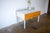 This elegant nightstand is an ELCO original from the 1970s. No new color accents have been added. Its minimalist design...