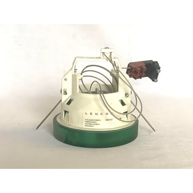 Iside 2 Recessed Spotlight by Roberto Pamio for Leucos, 1980s For Sale - Image 3 of 6