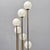 Floor Lamp attributed to Max Bietenholz, Switzerland, 1970s For Sale - Image 9 of 10
