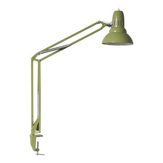 Mid-Century Desk Table Lamp from Ledu, 1960s For Sale