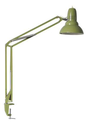 Mid-Century Desk Table Lamp from Ledu, 1960s