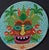 Set of 6 Vintage Tiki Rhinestone Coasters | Palm Springs Poolside Barware | Tropical Island Cocktail Coasters For Sale In Indianapolis - Image 6 of 9
