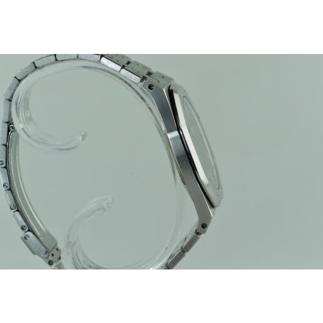 Royal Oak from Audemars Piguet, 1977 For Sale - Image 10 of 18