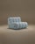 Dakota Lounge Chair by Porus Studio For Sale - Image 14 of 15