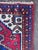 Boho Chic Vintage Handwoven Wool Rug, 1970s For Sale - Image 3 of 11