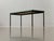 Metal Modern Table with Resopal Coating from Stein Am Rhein, 1980s For Sale - Image 7 of 18
