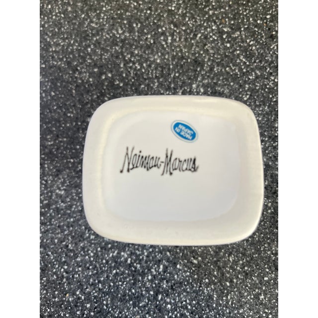 marmalade tray with decorative fruit tops (from neiman marcus)