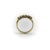14k Gold Old European Cut Five-Stone Ring For Sale - Image 9 of 10