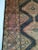 1930's Persian Malayer Runner , 3'10" X 12'5" For Sale - Image 4 of 7
