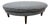 Mitchell Gold & Bob William Terence Ottoman For Sale
