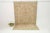 Turkish 1970s Vintage Turkish Handmade Wool Cotton Beige Area Rug For Sale - Image 3 of 12
