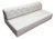 West Elm Tillary Daybed, Ivory For Sale