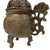 Mid 20th Century Tibetan Buddhist Tripod Incense Burner (Censer) For Sale In Los Angeles - Image 6 of 18