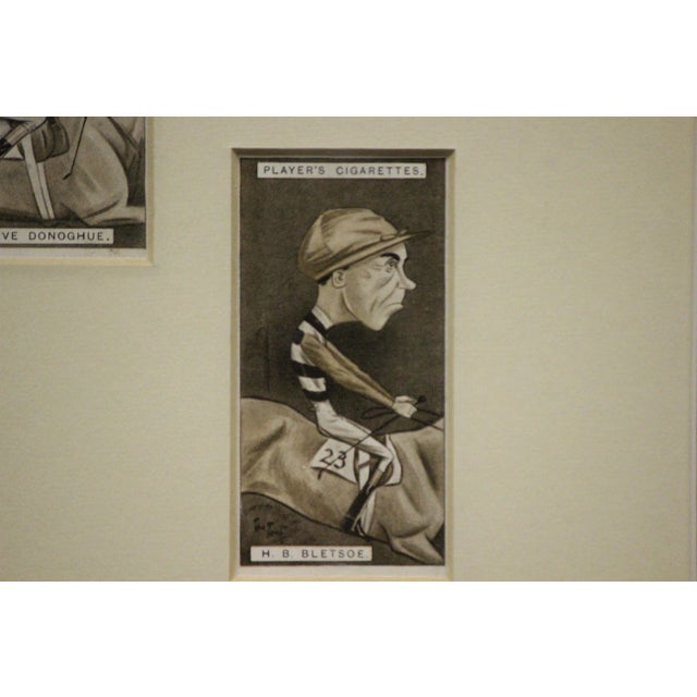 "Player's Cigarette Cards" For Sale - Image 5 of 6